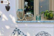 Provarma Kreta, Provarma, renoviertes 200 Jahre altes Anwesen Meerblick 2 Gäste-Studios Haus kaufen